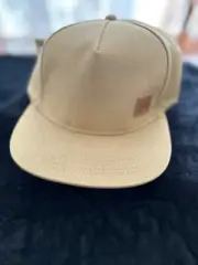 Volcom SnapBack cap - single stone