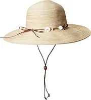 [Sunday Afternoons] Women's Caribbean Hat