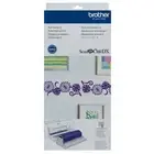 Brother Scan N Cut SDX Roll Feeder Attachment 2 New and Improved