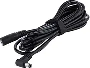 Hismith 118'' Extension cord for Hismith Pro Traveler, Portable Sex Machine with KlicLok System