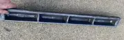 Directed Sale-held Machined 26" Machinist's Straight Edge/Prism/Level/Parallel