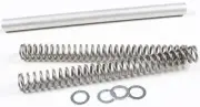 Tech FMGV 343407C Type 1 Gold replacement valve Fork Kit