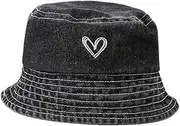 [perfk] Kids Sun Hat Breathable Fisherman Cap for Outdoor Activities Short Trips Summer
