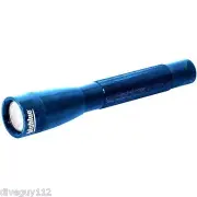 BigBlue AL250 250 Lumens LED Light Scuba Diving Blue