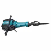 Makita HM1812 - Demolition Breaker Hammer 2000W 31kg 28.6mm Hex T-type Handle