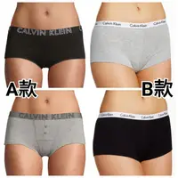 在飛比找蝦皮購物優惠-"KC美國購" Ck 美國正品 女生 四角 內褲 Calvi