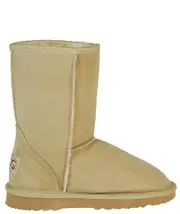 Ladies Sand Classic Short Ugg