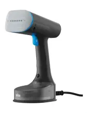 [Braun] QuickStyle 5 Garment Steamer (GS5031BL)