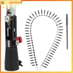 ELECTRIC DRYWALL SCREW GUN WOODWORKING TOOL CORDLESS PO DRIL