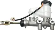 1 Piece Brake Master Cylinder Compatible With Suzuki Alto 1986-1993/0.8 FWD III EC/ 796cc 29KW 39HP F8B Models OEM 51100-84310/51100-84320/51100-84321