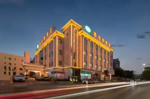 維也納酒店(佛山文華北路店)Vienna Hotel (Foshan Wenhua North Road)