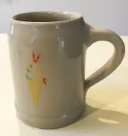 Other Half Bunker Brewing “Maple Creamies” collab limited German mug new unused
