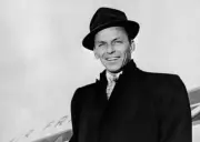 FRANK SINATRA - CELEBRATING A VOICE THAT DEFINED AN ERA - 5x7 Glossy Photo
