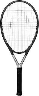 HEAD Ti.S6 Tennis Racquet - Strung