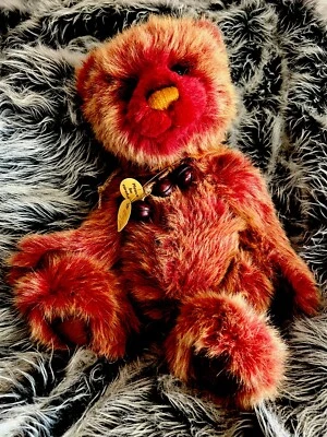Charlie Bears Taomi