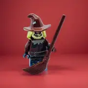 #0000-R - The Scarecrow