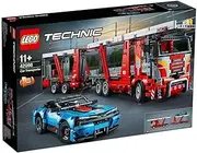 LEGO Technic Car Transporter 42098 Building Kit, New 2019