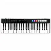 IK MULTIMEDIA iRIG KEYS I/O 49 Compact iOS / MAC / PC MIDI Controller