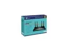 ONE TP-Link Archer AX1800 Wi-Fi 6 Dual-Band Router (Archer AX20)