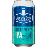 Jervis Bay Bay Of Plenty IPA Can 375mL