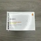 Serious Skincare Serious-C Dermal Crepe Resist Ginger Zing 4oz New Sealed