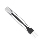 Kitchen Fruit Vegetable Peeler Onion Slicer Cutter