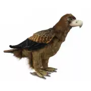 Wedge Tailed Eagle - Hansa Realistic Stuffed Plush Animal Soft Toy 63cm