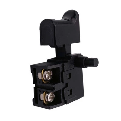 For Cutting Machine Drill Switch Switch Type 4100 NO Contact Self Rest