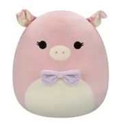 Squishmallows Hettie The Pink Pig 20 inch Plush