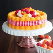 Silicone Round Baking Pan Charlotte Cakes Baking Pan Sponge Flan Cake MoldPW