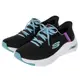 SKECHERS 女鞋 運動系列 瞬穿舒適科技 ARCH FIT - 149568BKMT