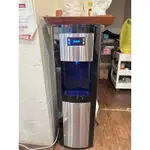 賀眾牌冰冷熱型飲水機
