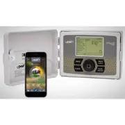 Orbit 57950 12-Station Indoor/Outdoor B-Hyve Smart Wi-Fi Sprinkler Timer