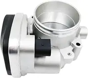 Autos Spare Engine Parts Electronic Throttle Assembly with IAC TPS Body Throttle Body 13547502445