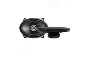Axis XR572 Coaxial Speakers 110W 5 x 7inch 2Way Black Polypropylene S-Mesh Cover
