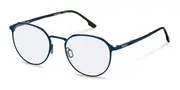 Rodenstock R7150 D Men's Glasses Blue Size 51 - Private Health Rebate - Blue Light Block Available