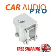 MIRROR MOUNT CB RADIO ANTENNA BRACKET CAR TRUCK 4WD UTE UHF BASE AERIAL