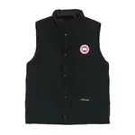 [Canada Goose] Canada Goose Freestyle Patch-pocket Gilet L BLACK