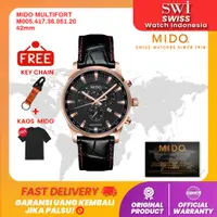 在飛比找蝦皮購物優惠-Mido 男士手錶 M005.417.36.051.20 M
