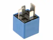 Relay For 2010-2013 Mazda 3 2011 2012 H252WS Normally Open (for: Mazda)