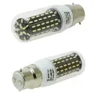 Ultra Bright B22 Bayonet BC 4014 LED SMD Corn Light Spotlight Lamp Bulb 96 LEDs