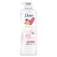 在飛比找ETMall東森購物網優惠-Dove 48小時潤膚乳液--多款選擇(400ml)*3
