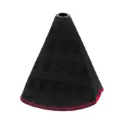 Car Shift Boot Cover, Waterproof Canvas Fabric Manual Automatic Shift Knob