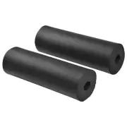 Upgrade Your Home Gym Experience with 2PCS High Density Foam Foot Pads