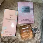 2 New EDP Our Impression Of 200 ml Parfum Perfume
