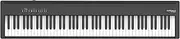 Roland FP-30X Digital Piano, Musical Keyboard, Black