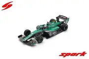 1:43 SPARK Sf23 #36 Vantelin Team Tom'S Trd 01F Super Formula 2024 Tsuboi SFJ035
