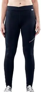 [Bellwether] Thermaldress Womens Chamois Tights