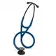 3M Littmann 心臟科第四代聽診器-海軍藍/隱士黑聽頭6168