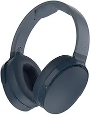 Skullcandy Hesh 3 Wireless Over-Ear Headphone - Blue